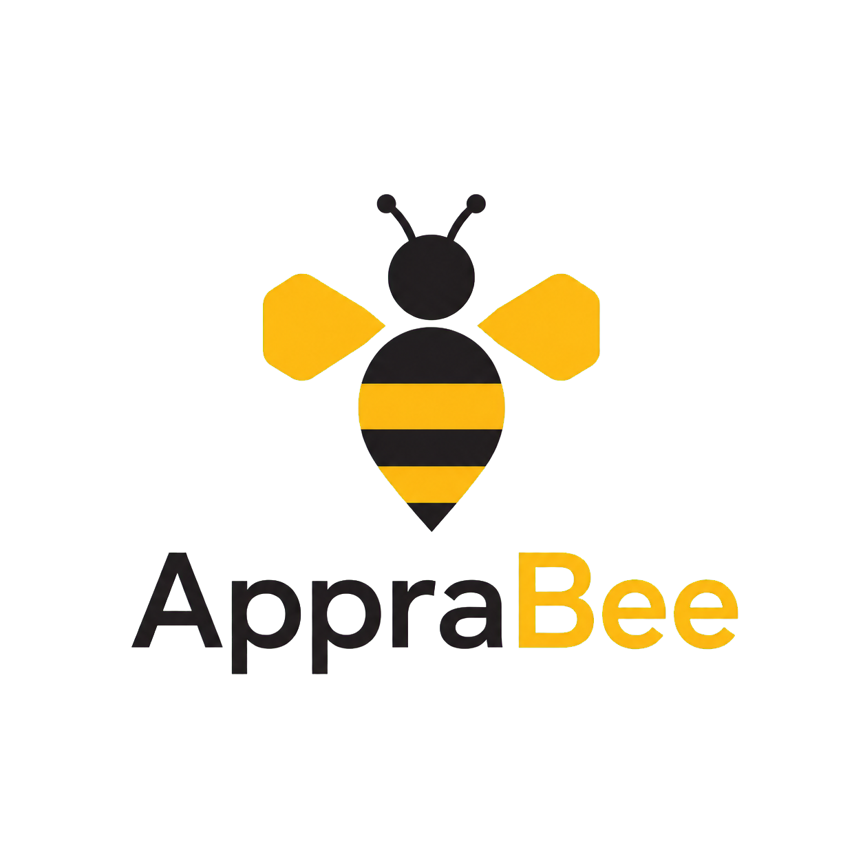 AppraBee logo